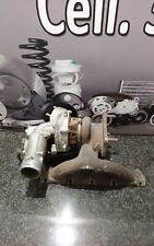 Turbina turbocompressore golf usato  San Cesareo