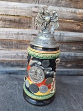 Bierkrug deutschlands deutsche gebraucht kaufen  Hildesheim