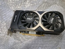 Palit geforce gtx for sale  UK