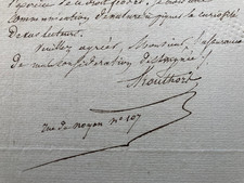 1835 alexandre bouthers d'occasion  Expédié en Belgium