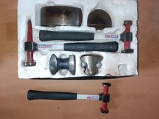 Sealey dropforged panel for sale  REDCAR