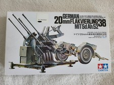 German 20mm flakvierling gebraucht kaufen  Markt Schwaben