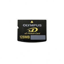 Olympus picture card usato  Treviso