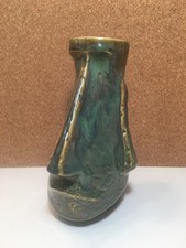 Green moai tiki for sale  USA
