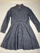 Toad chambray shirt for sale  Williamsburg