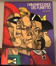 Magnifici eroi del usato Magnifici eroi del usato  Roma