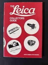 K0077 the leica gebraucht kaufen  Würselen