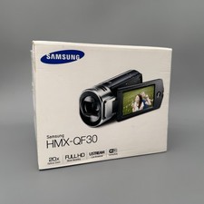 Samsung hmx qf30 gebraucht kaufen  Oberhausen