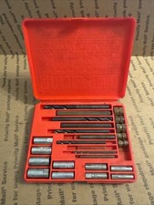 screw extractor set for sale  Danville
