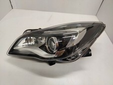 Frontscheinwerfer pel insignia gebraucht kaufen  Hamburg