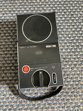 Tape recorder cassette for sale  PRESTON