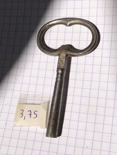 Clés horloge pendule d'occasion  Les Sorinières