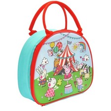 Peppa pig lunch for sale  BIRMINGHAM