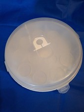 Cupcake carrier integrated for sale  SWINDON