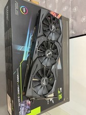 Asus rog strix for sale  CRAIGAVON