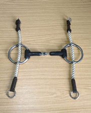 Jointed rubber cheltenham for sale  CHORLEY