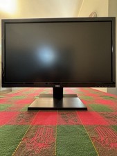 Monitor gaming ufficio usato  Verdellino