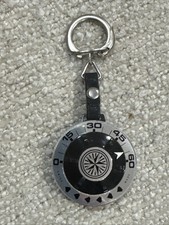 Chaveiro preto temporizador medidor de estacionamento Memo Park vintage década de 1970 fabricado na Suíça FUNCIONANDO! comprar usado Chaveiro preto temporizador medidor de estacionamento Memo Park vintage década de 1970 fabricado na Suíça FUNCIONANDO! comprar usado  Enviando para Brazil