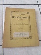 Gauss recherches générales d'occasion Gauss recherches générales d'occasion  Paris XI