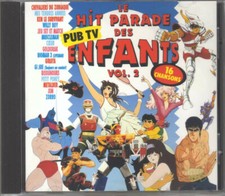 Compilation hit parade d'occasion  Dijon
