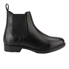 Winter jodhpur reitstiefelette gebraucht kaufen  Leipzig