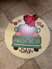 Happy valentine day for sale  Matewan