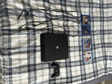 Ps4 pro 1tb for sale  Escondido