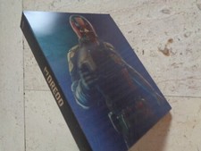 DREDD Filmarena LENTICULAR  FULL SLIP Blu-ray SteelBook Karl Urban comprar usado  Enviando para Brazil