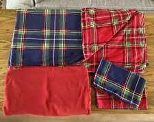 George home tartan for sale  MOELFRE