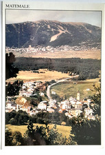 Carte postale matemale d'occasion  Pont-Évêque