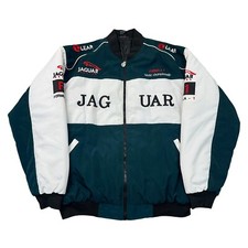 Vintage jaguar bomber for sale  UK