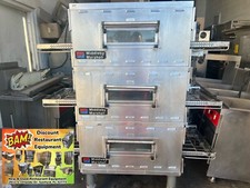 2017 middleby marshall for sale  Sanford