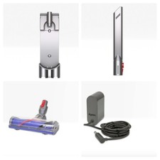 Accessori dyson usato  Termoli