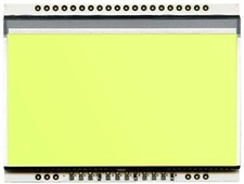 Display visions led gebraucht kaufen  Dresden
