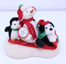 Hallmark snow fun for sale  Manlius