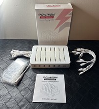 Fast charging station for sale  Payson