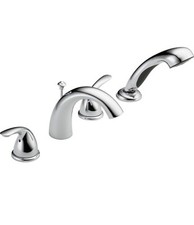Classic handle deck for sale  Athens