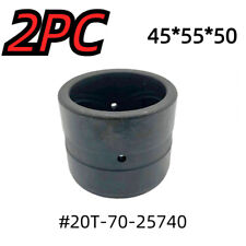2pc 45mm 55mm for sale  USA