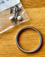 Moldura e coroas de relógio de pulso Omega Planet Ocean 215.95.46 comprar usado  Enviando para Brazil