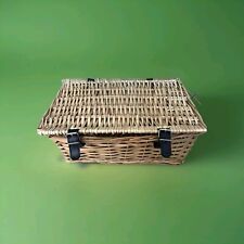 Home laundry baskets for sale  GRANGE-OVER-SANDS