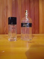 Flaconi spray eau usato  Borgo San Dalmazzo
