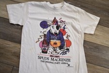 Unisex spuds mackenzie for sale  Hialeah