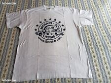 Tee shirt méhari d'occasion  Salbris