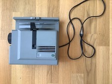 Gebrauchter diaprojektor braun gebraucht kaufen  München