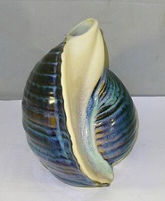 Goebel vase muschel gebraucht kaufen  Rödental