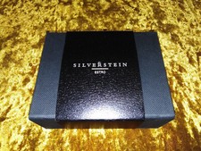 Silverstein estro legatura usato  Italia
