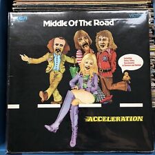Vinyl middle the gebraucht kaufen  Ahorn