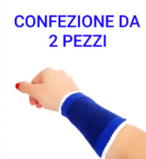 Polsiera elastica polsino usato  Carbonia