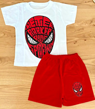 Spiderman kinder jungen gebraucht kaufen  Hannover