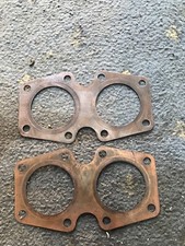 Triumph 3ta head for sale  NEWARK